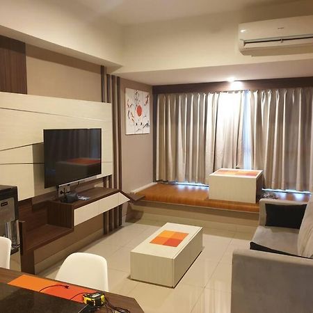 Cozy Room In Orange County Suite-Apartment In Lippo-Cikarang Cbd Zewnętrze zdjęcie