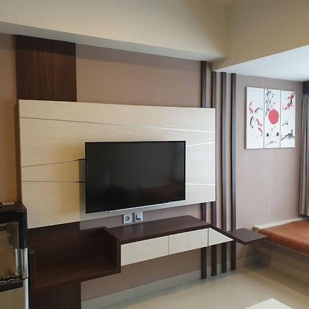 Cozy Room In Orange County Suite-Apartment In Lippo-Cikarang Cbd Zewnętrze zdjęcie