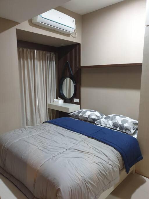 Cozy Room In Orange County Suite-Apartment In Lippo-Cikarang Cbd Zewnętrze zdjęcie